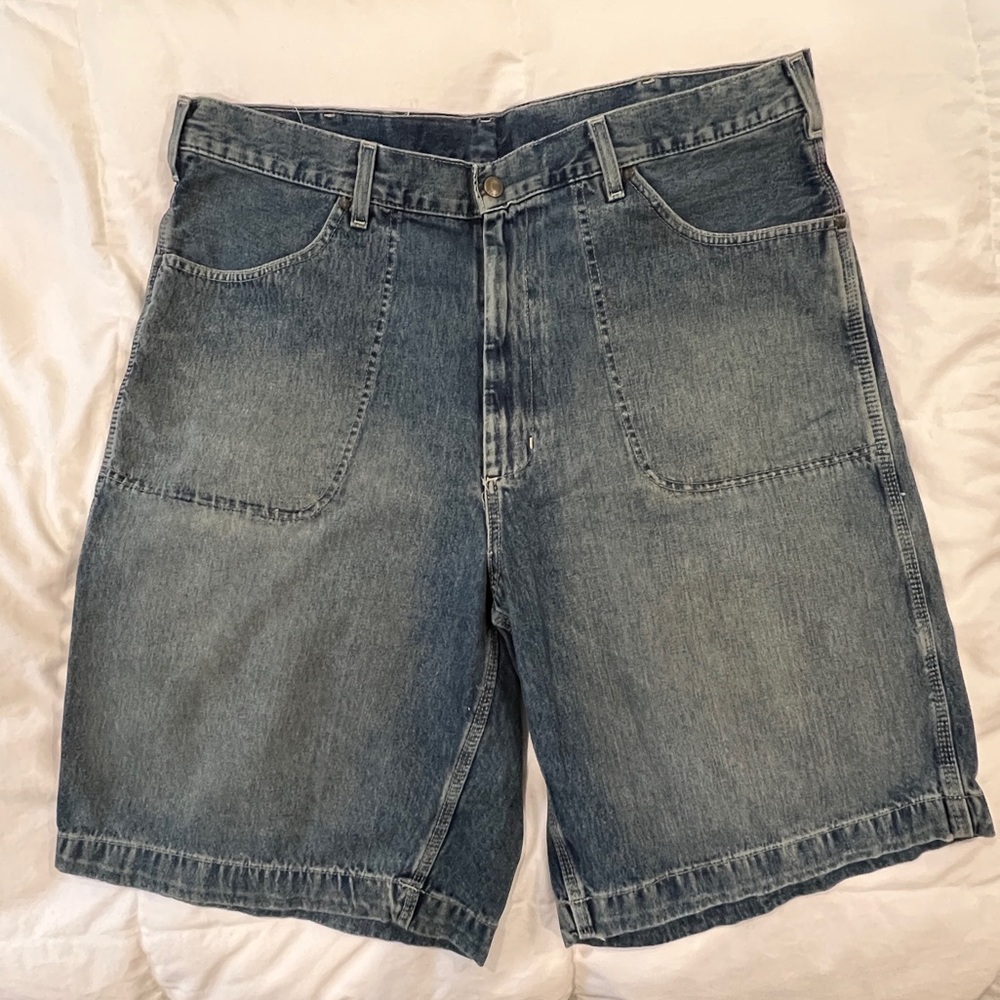Men’s Ralph Lauren Polo Jean Carpenter Shorts